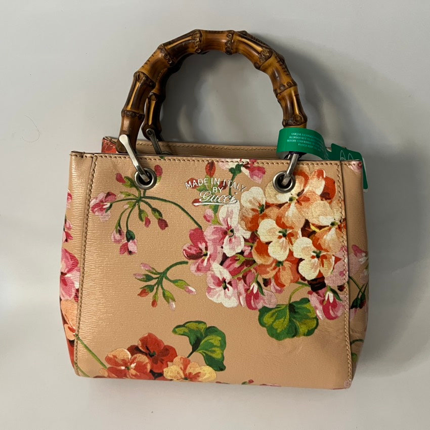 Gucci bag