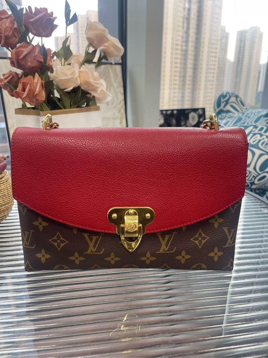 Preloved LV bag HFY