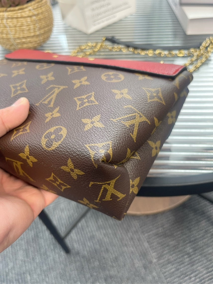 Preloved LV bag HFY