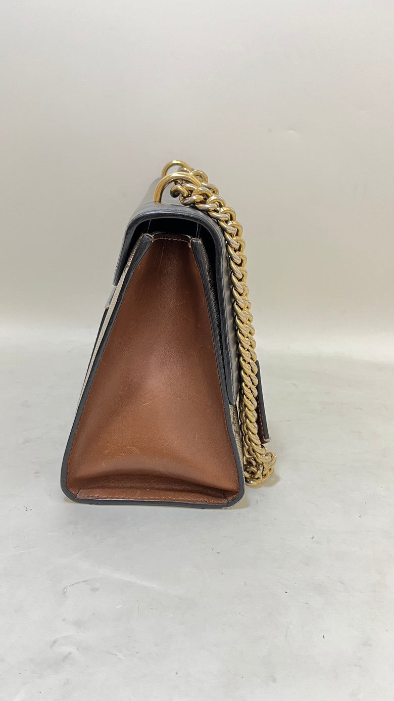 Gucci padlock