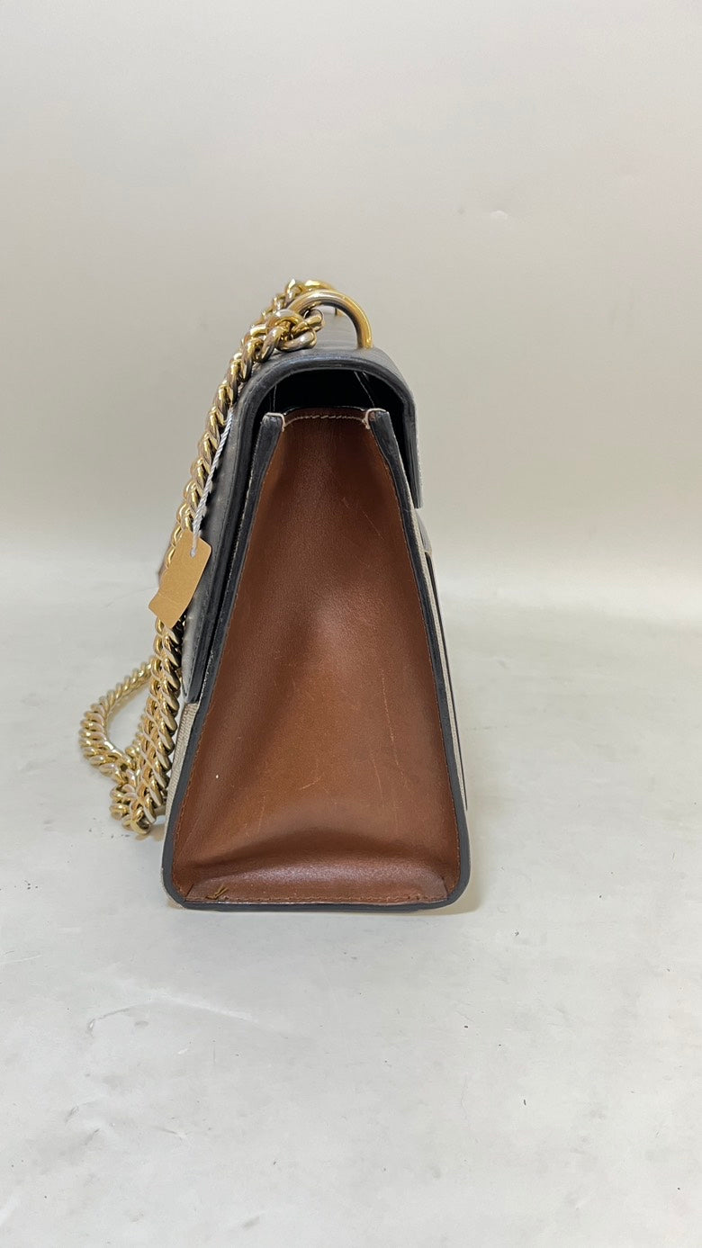 Gucci padlock