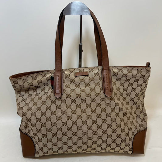 🎉Final sale Gucci tote bag
