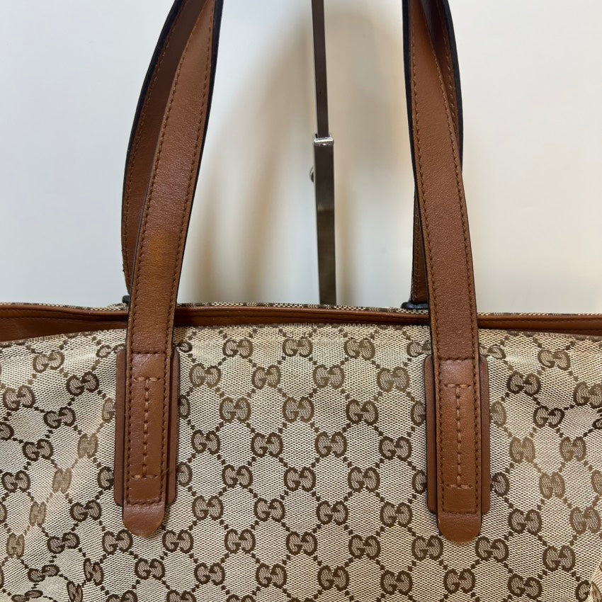 🎉Final sale Gucci tote bag
