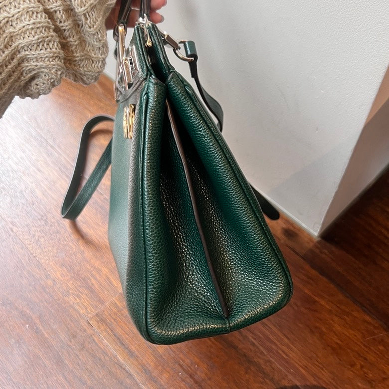 Gucci Zumi way Tote Bag AG