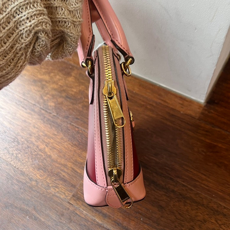 Gucci Horsebit  Way Handbag AG