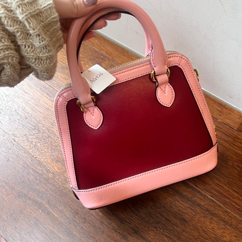 Gucci Horsebit  Way Handbag AG