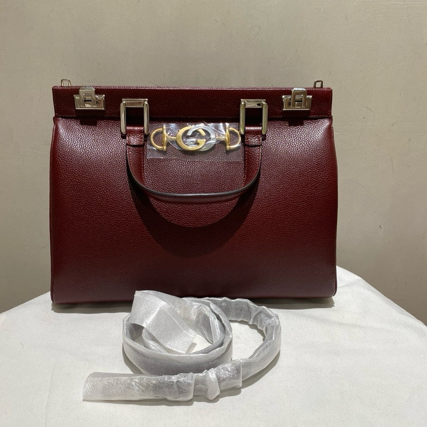Gucci zumi un condition medium size