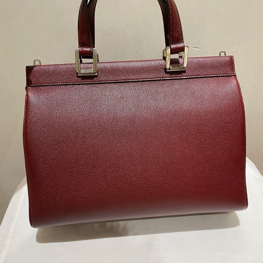 Gucci zumi un condition medium size