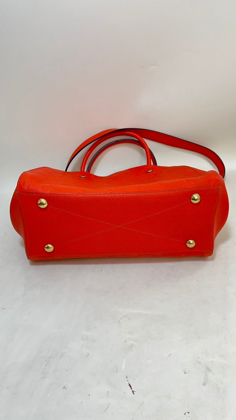 Preloved LV bag