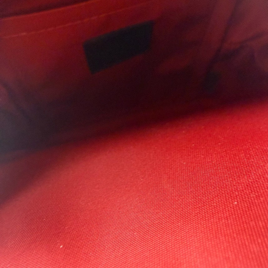 preloved Louis Vuitton backpack