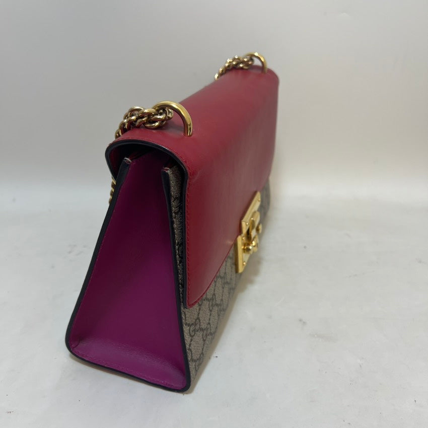 Gucci padlock