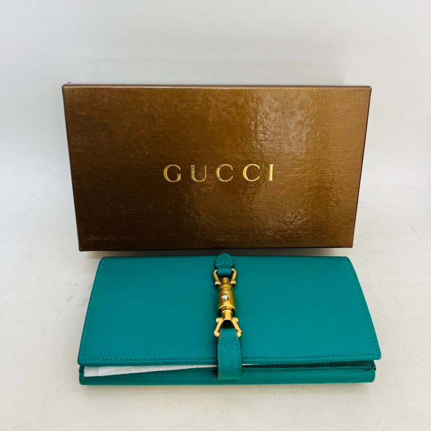 🎉Final sale Gucci wallet