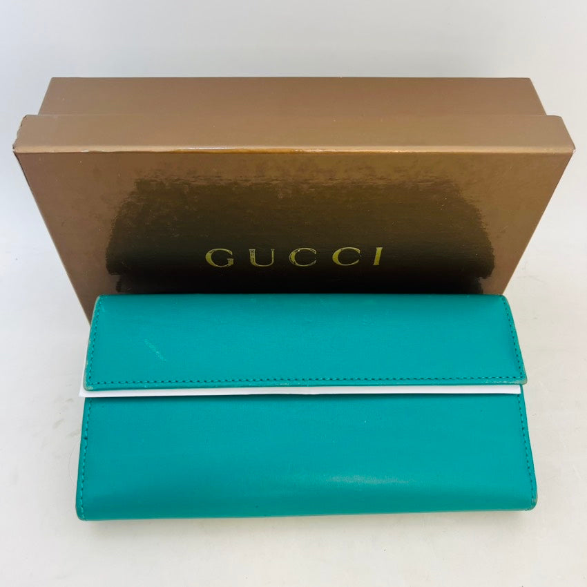 🎉Final sale Gucci wallet