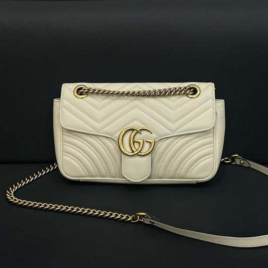 Gucci bag HY