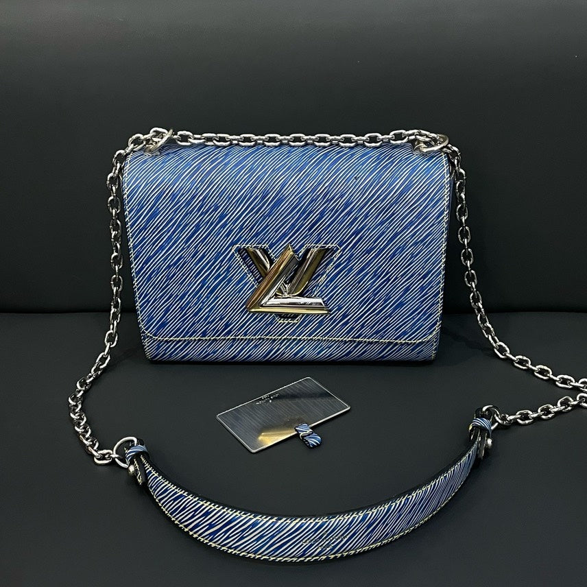 Preloved LV bag HY