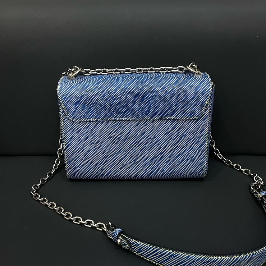 Preloved LV bag HY