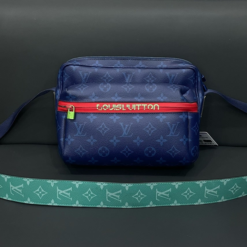 Preloved LV bag Hy