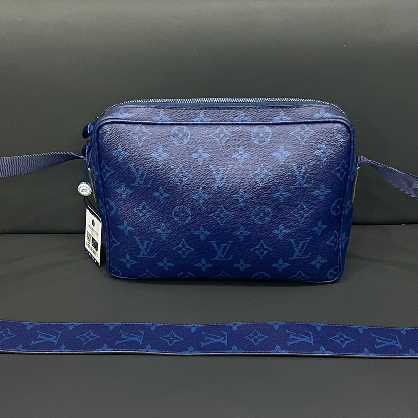 Preloved LV bag Hy