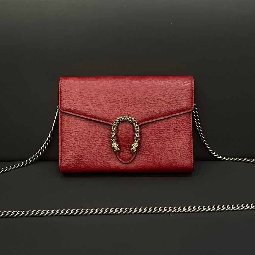 Gucci bag HY