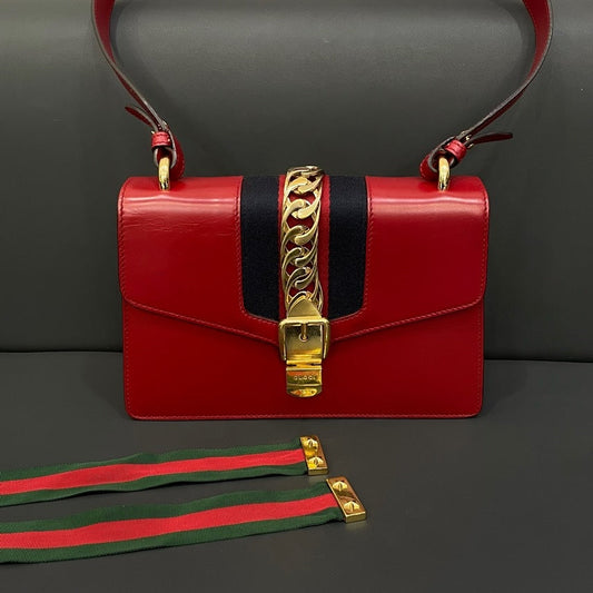Gucci bag HY