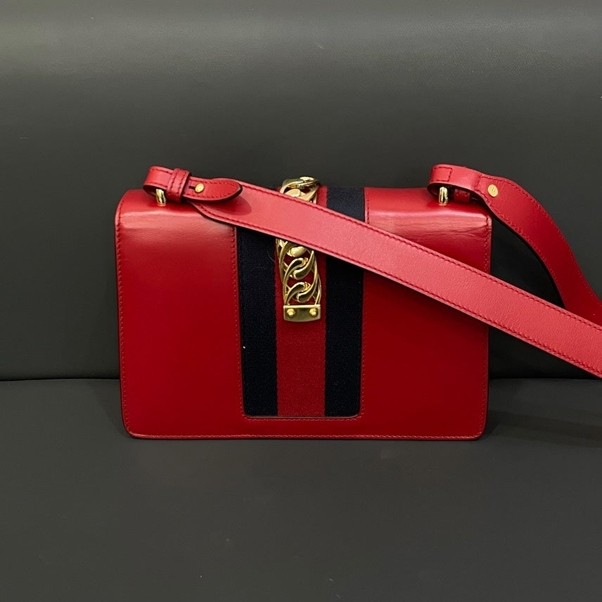Gucci bag HY