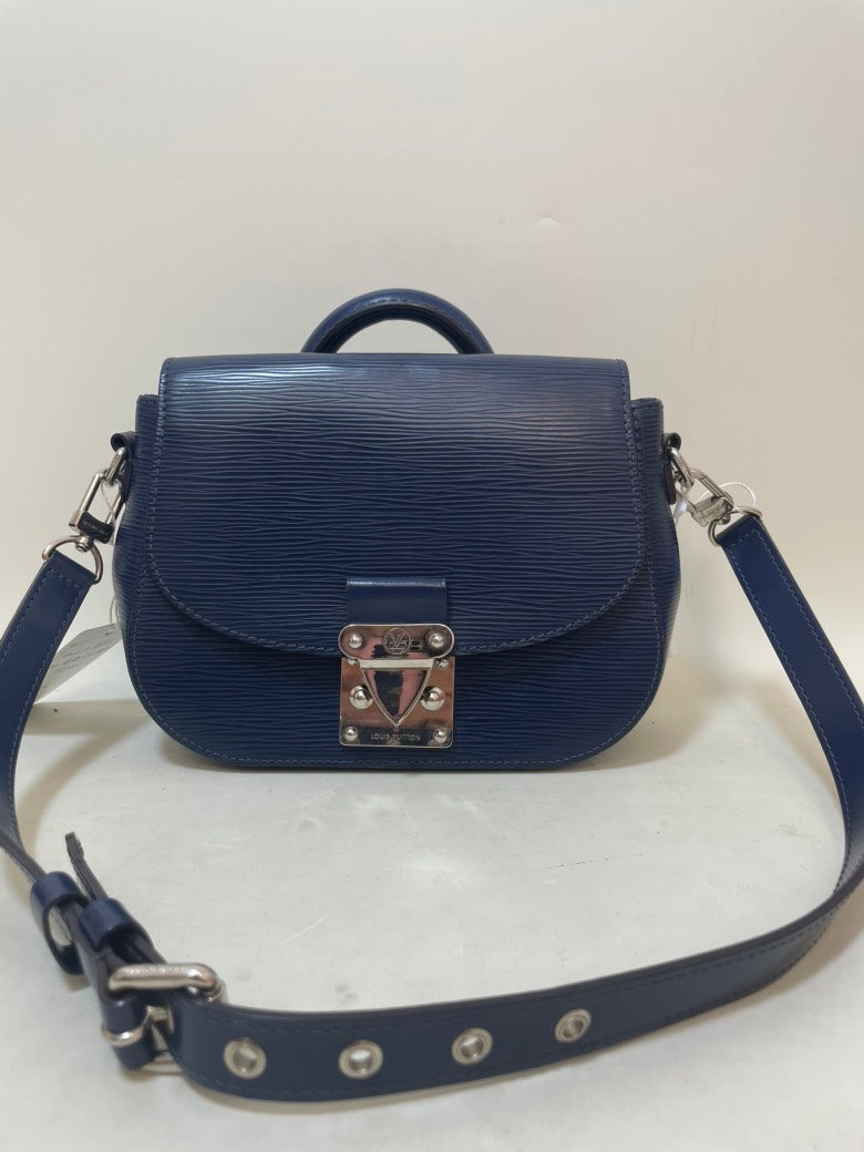 preloved LV shoulder bag