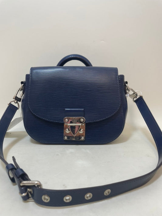 preloved LV shoulder bag