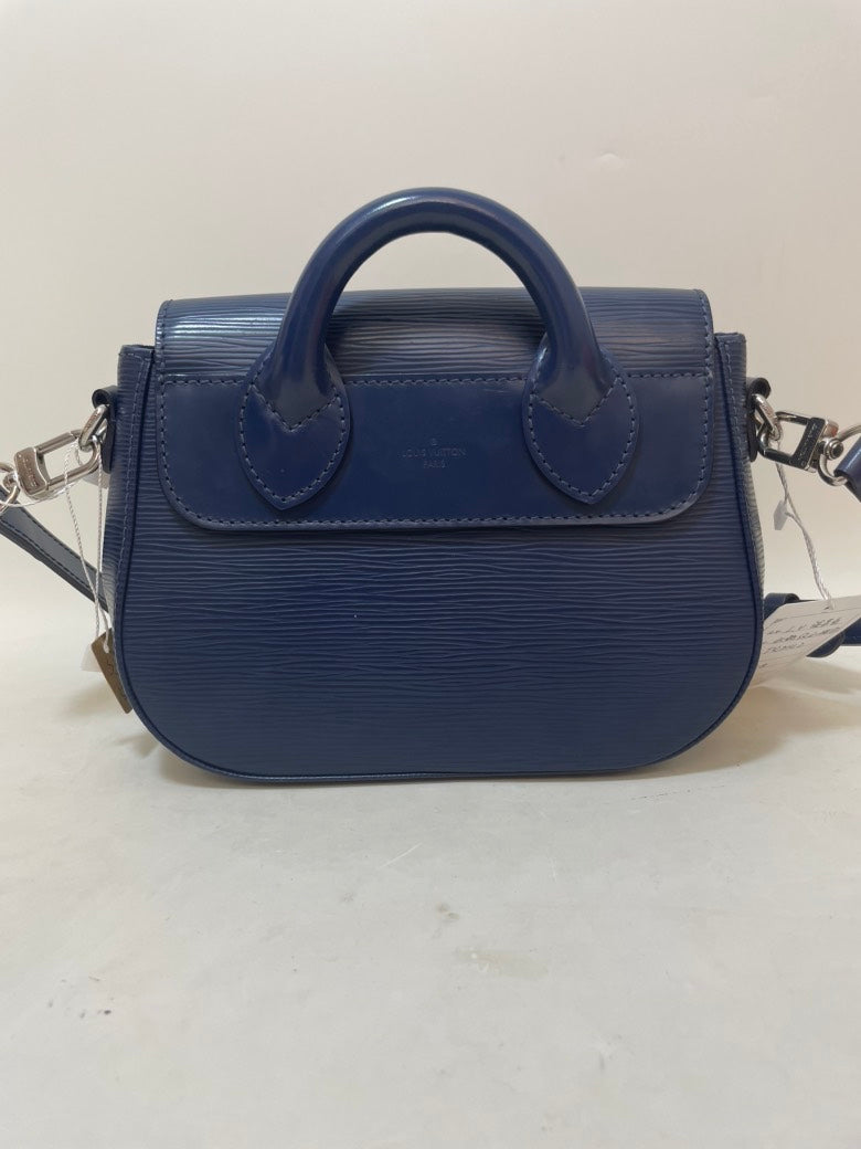 preloved LV shoulder bag
