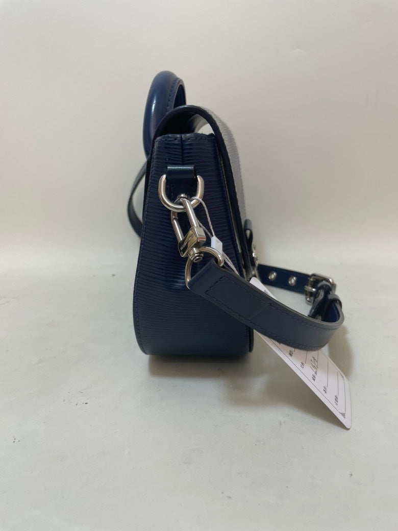 preloved LV shoulder bag
