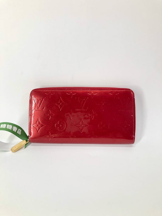 Preloved LV wallet