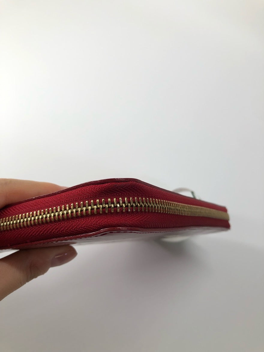 Preloved LV wallet