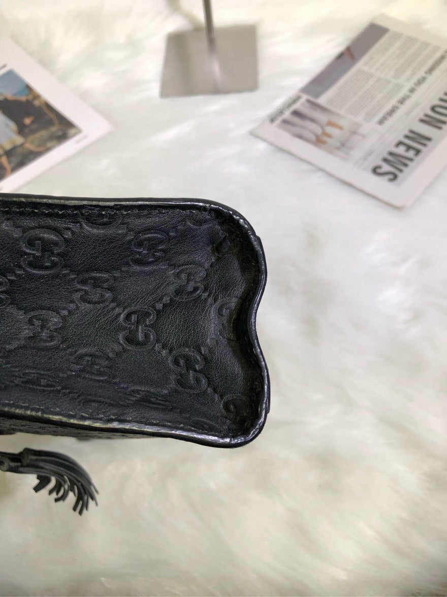 Gucci Emily bag