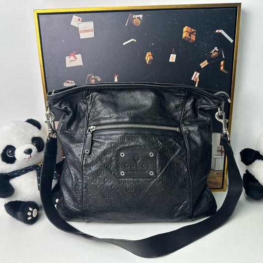 🔮New pre loved Full leather crossbody bag()