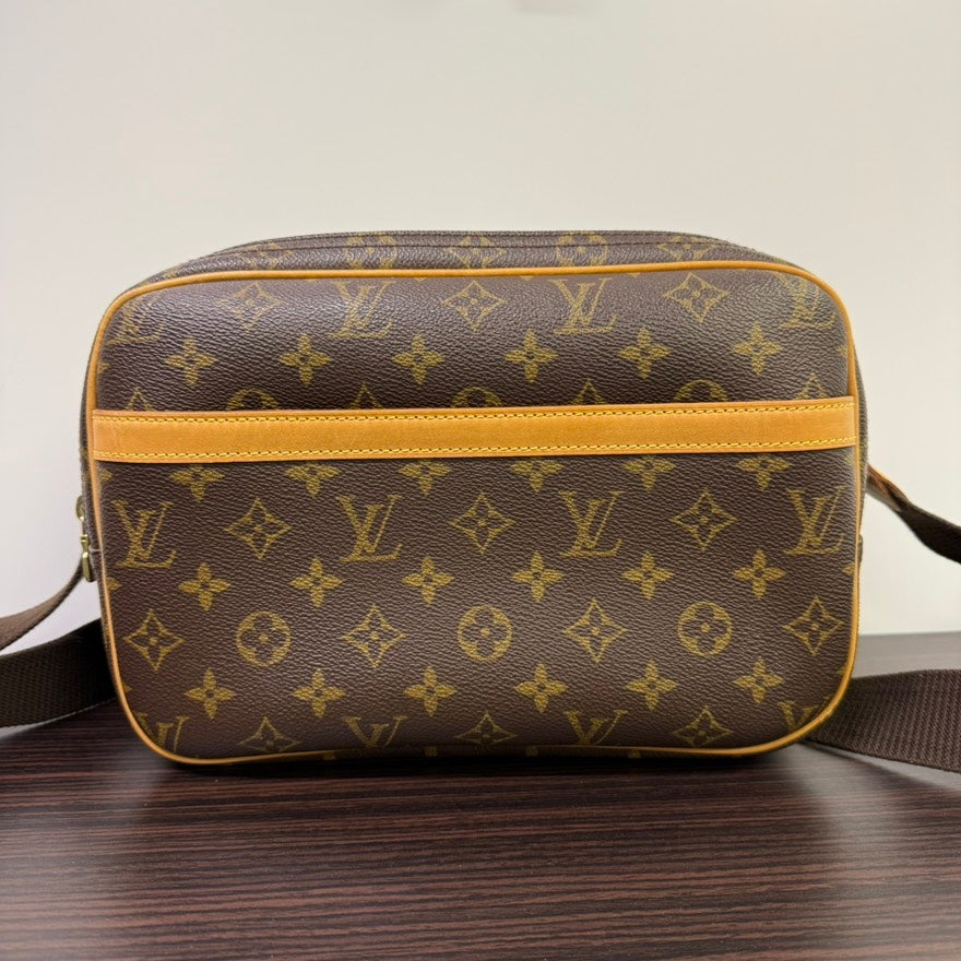 Preloved LV Monogram Crossbody