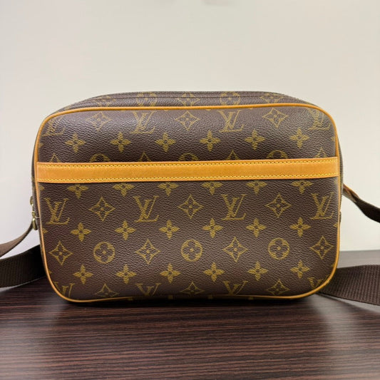 Preloved LV Monogram Crossbody