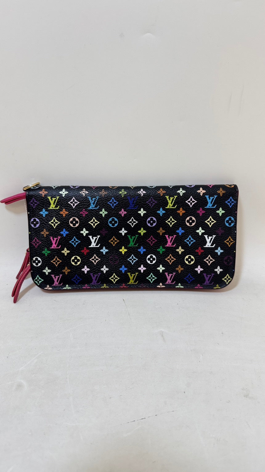 Preloved Louis Vuitton wallet