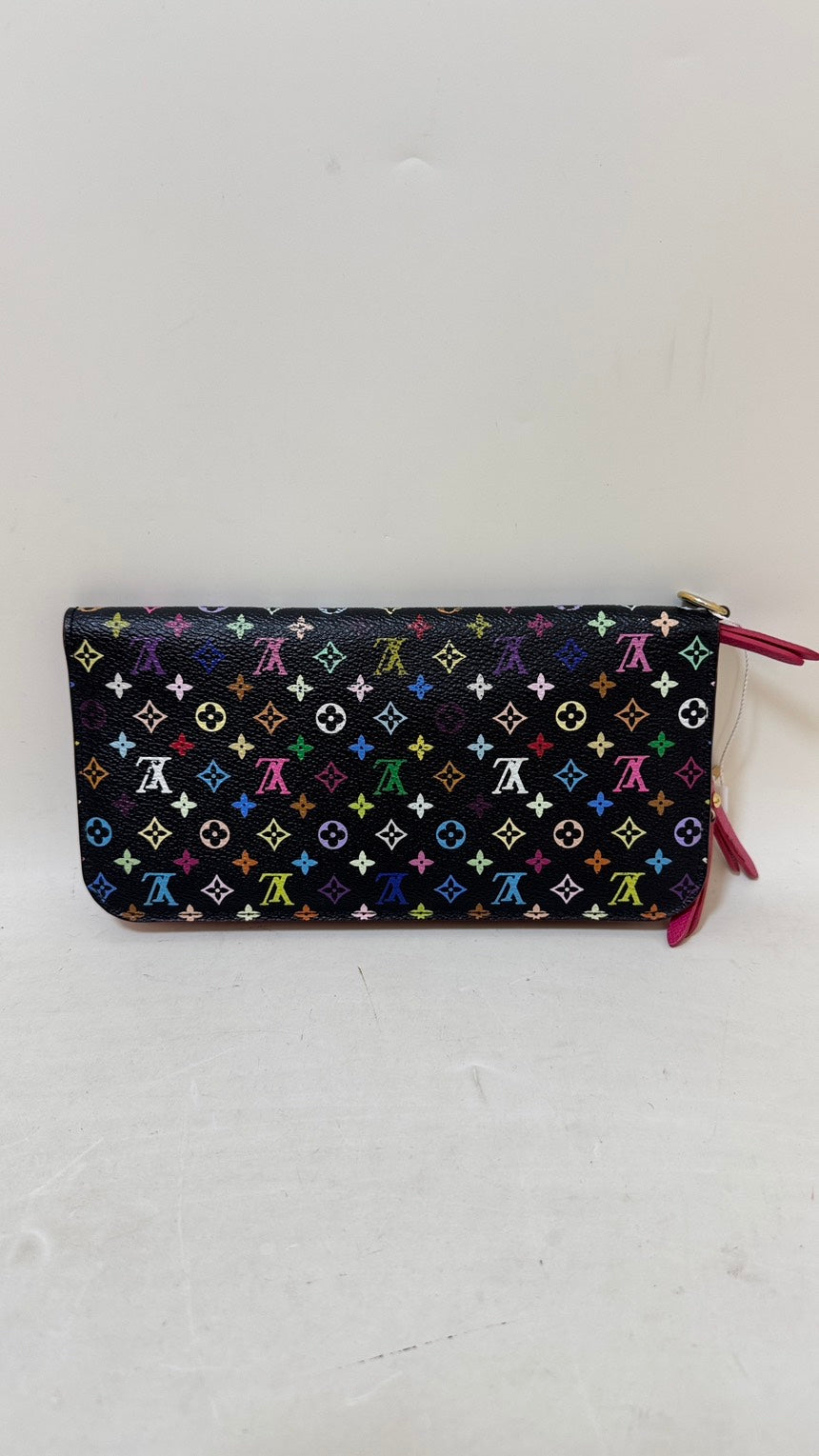 Preloved Louis Vuitton wallet