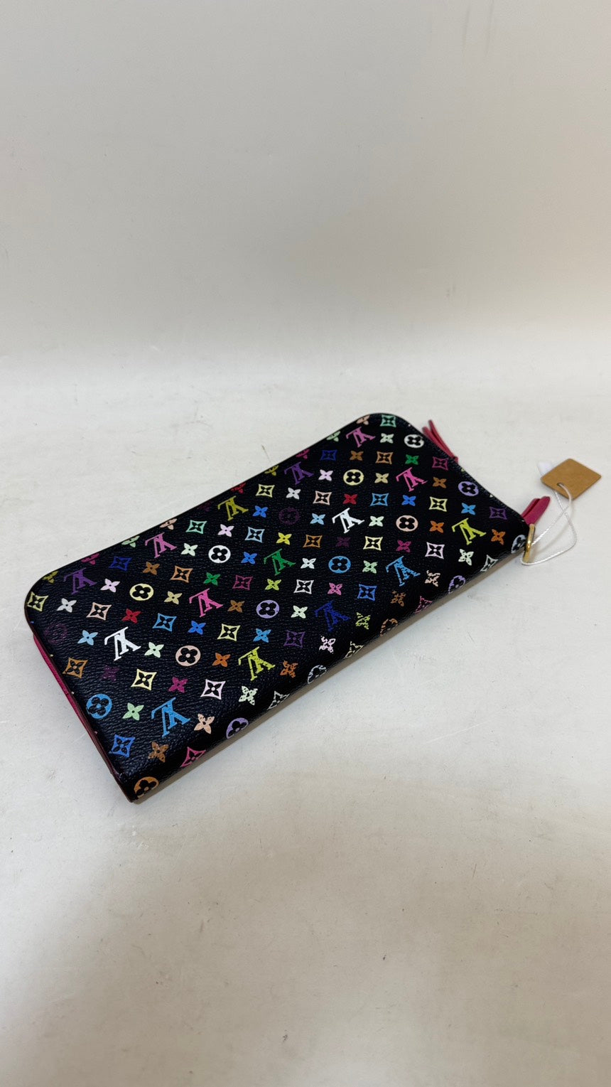Preloved Louis Vuitton wallet