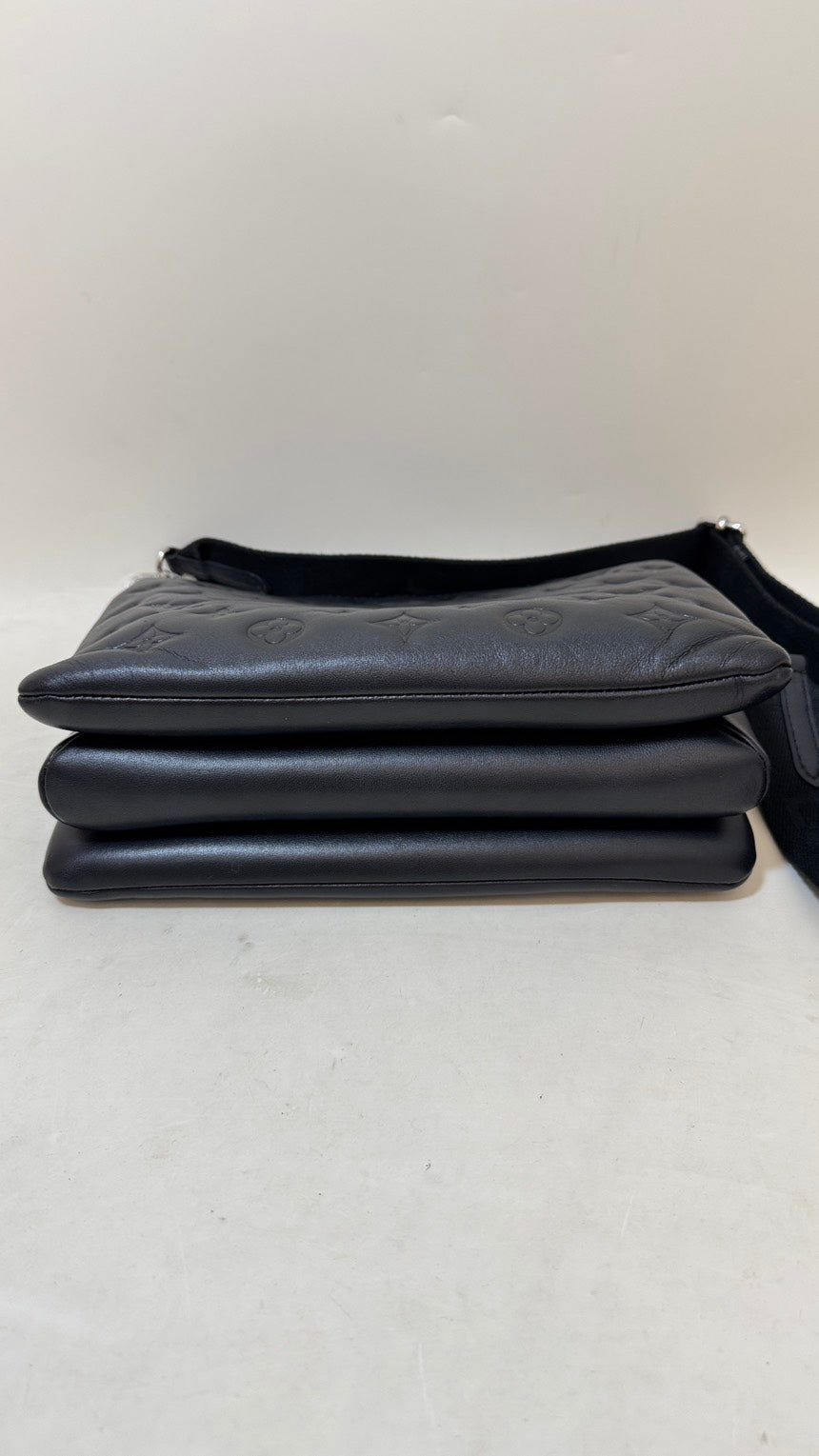 Preloved Louis Vuitton Coussin bag