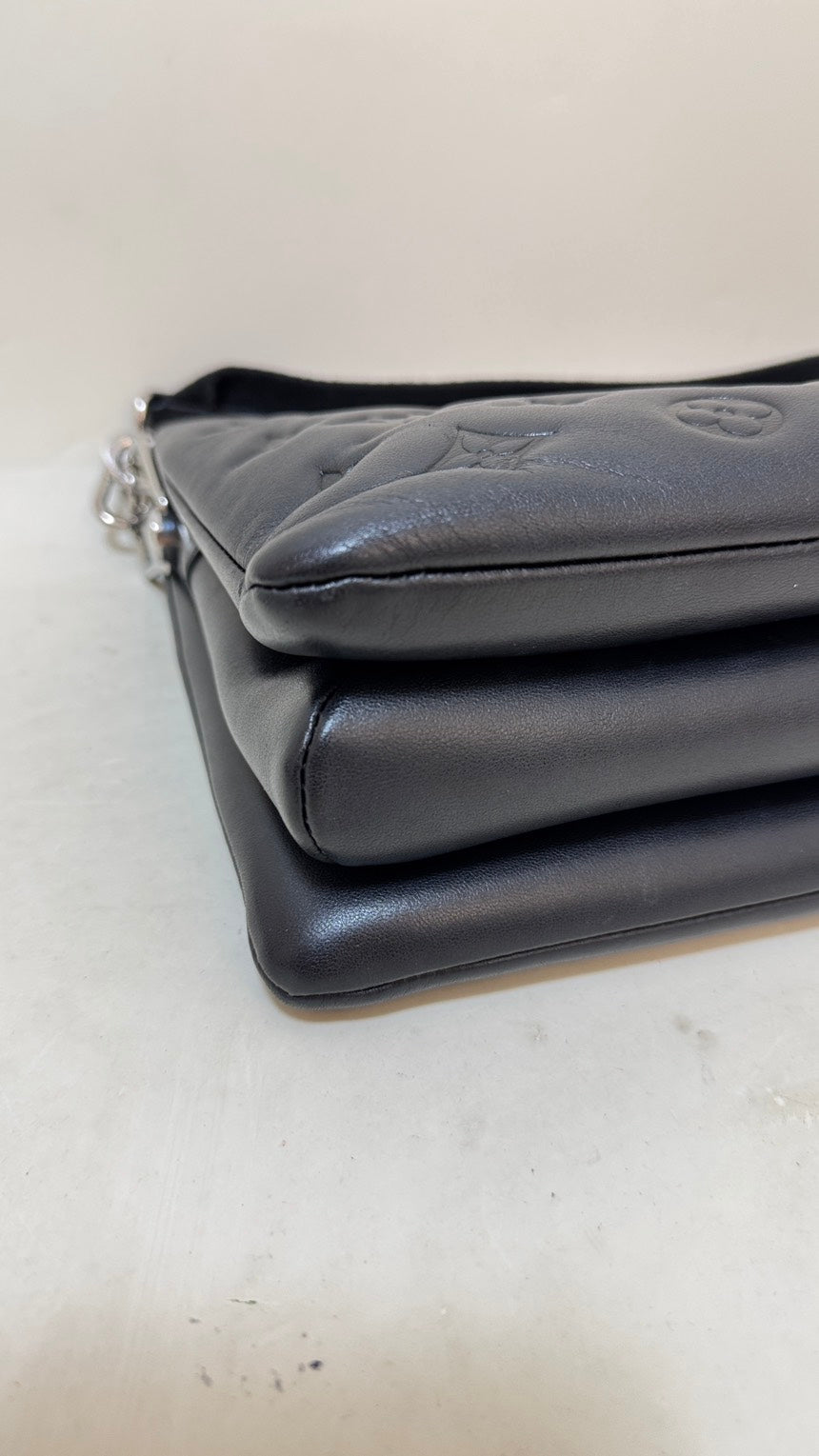 Preloved Louis Vuitton Coussin bag