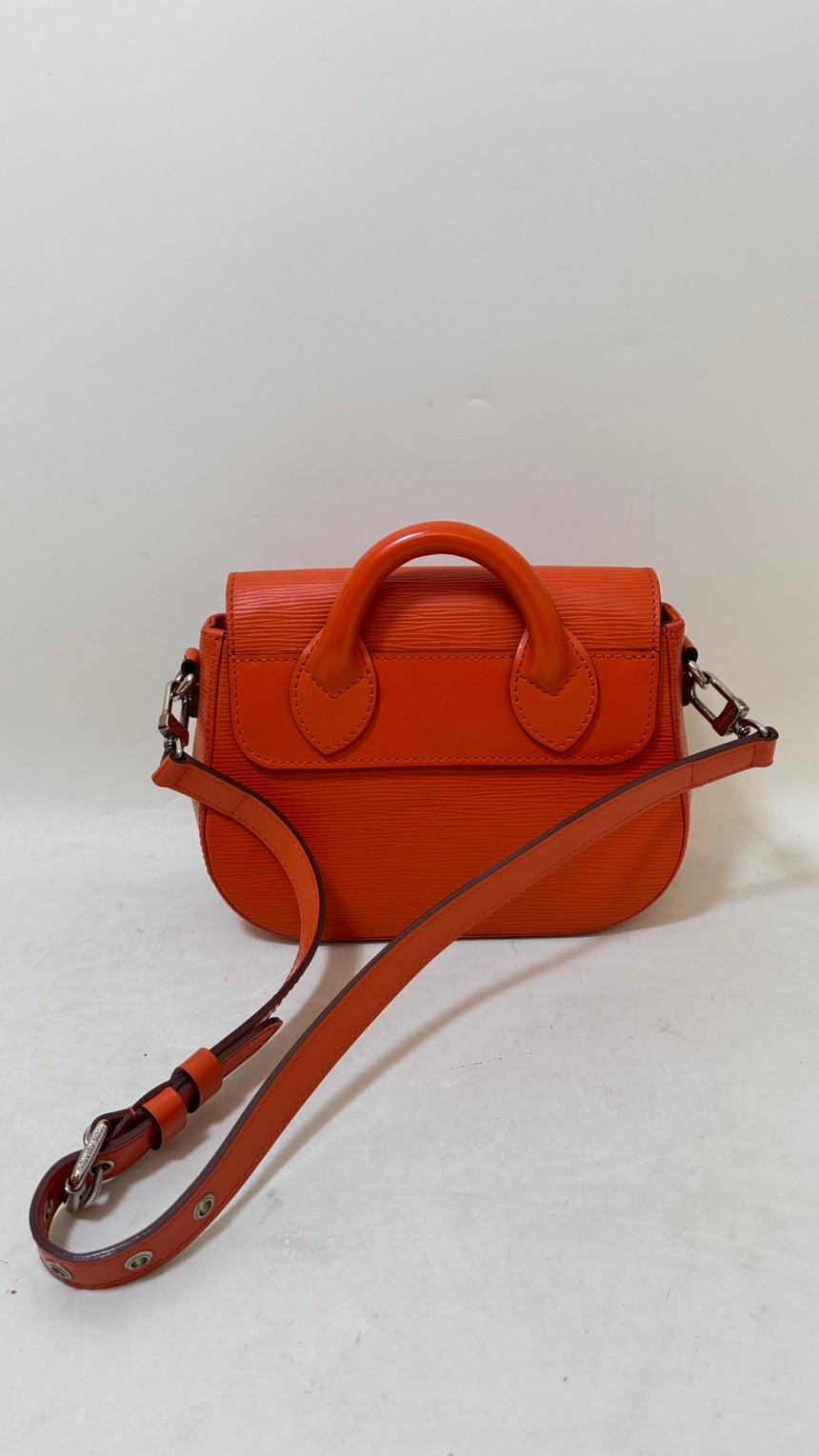 Preloved Louis Vuitton 2way bag