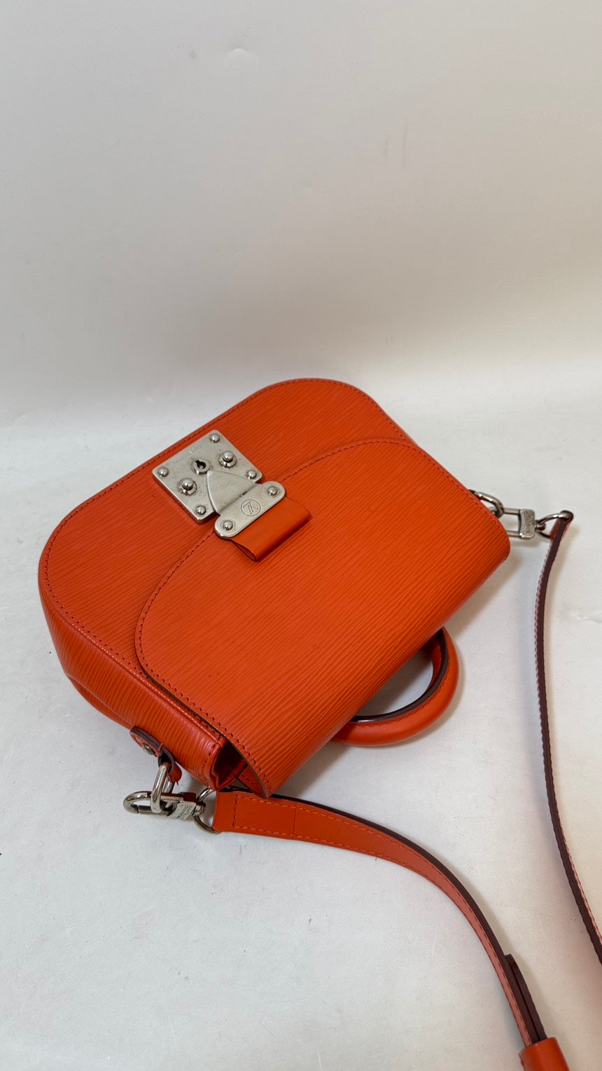 Preloved Louis Vuitton 2way bag