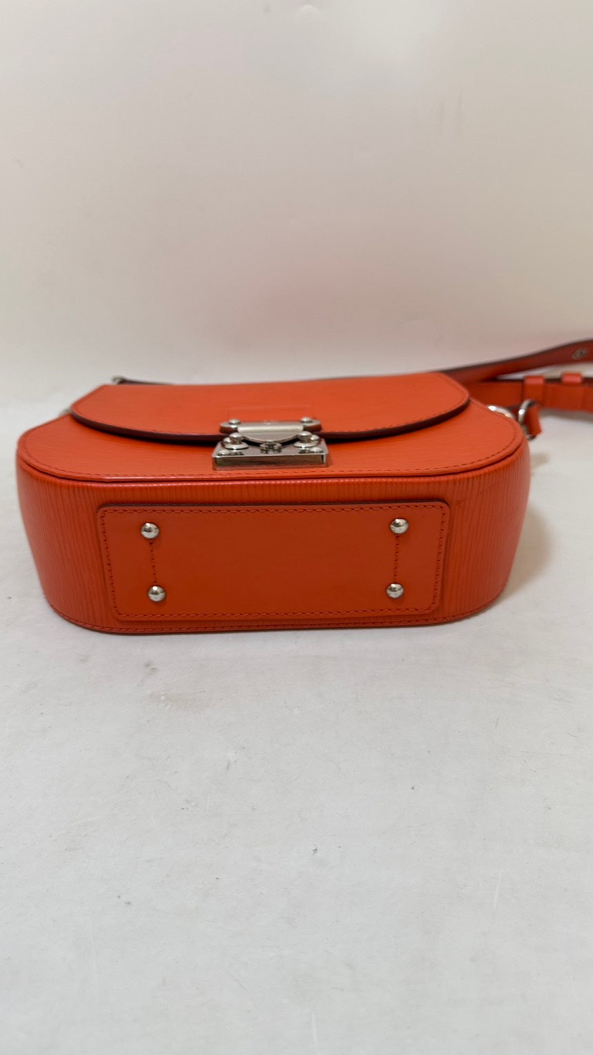 Preloved Louis Vuitton 2way bag