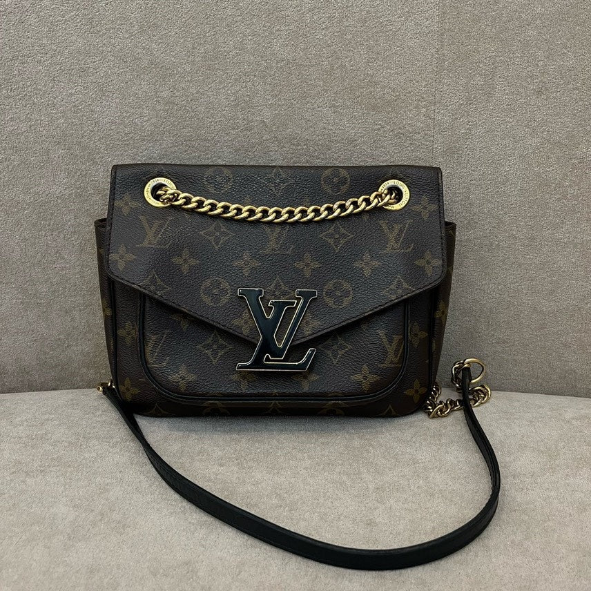 Preloved LV bag Hmm