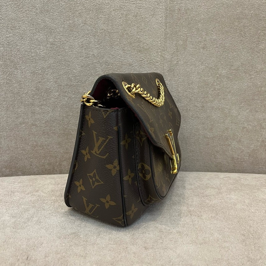 Preloved LV bag Hmm