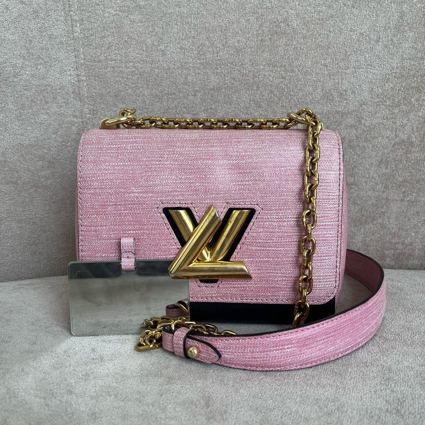 Preloved LV bag Hmm