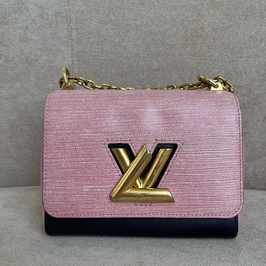Preloved LV bag Hmm