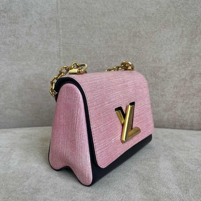Preloved LV bag Hmm