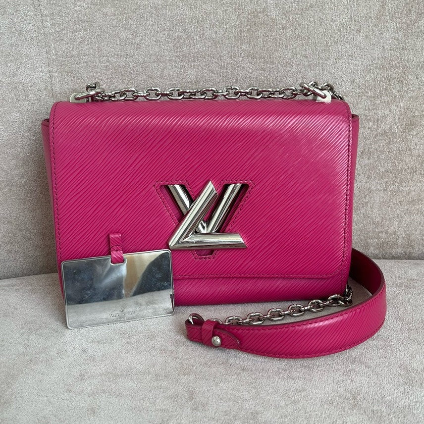 Preloved LV bag Hmm