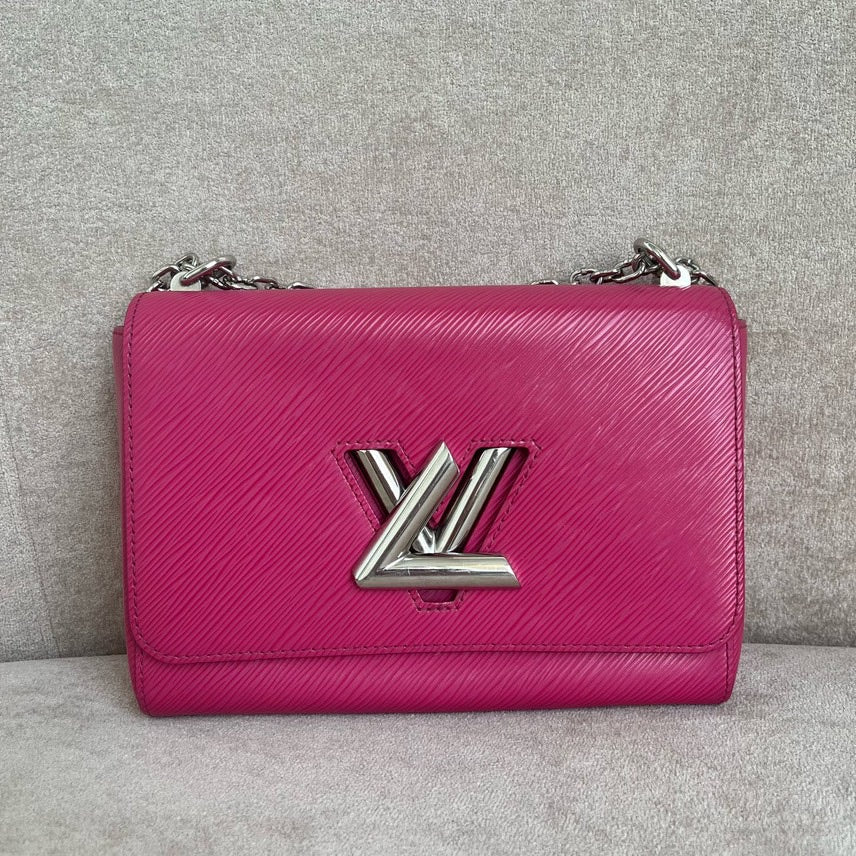 Preloved LV bag Hmm